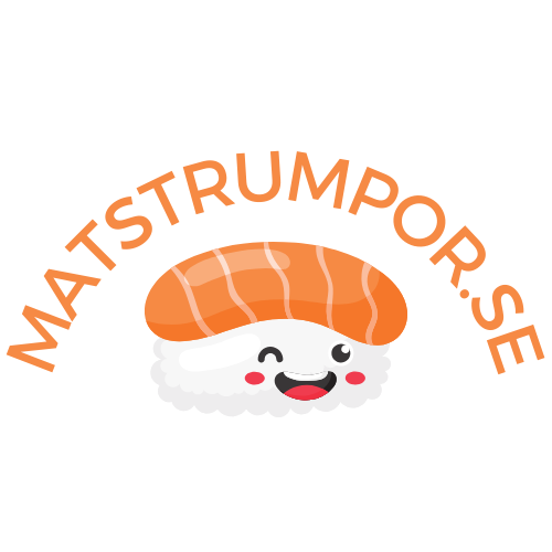matstrumpor