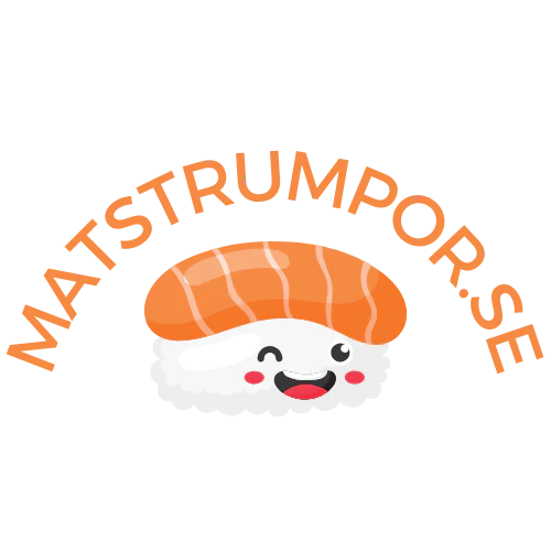 Matstrumpor.se