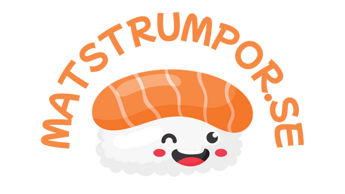 Matstrumpor.se