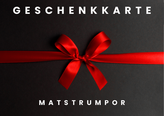 Geschenkkarte
