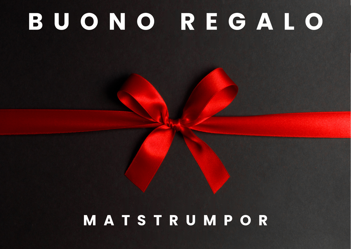 Buono regalo