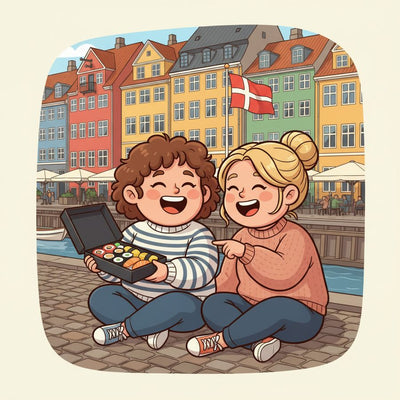 Danmark