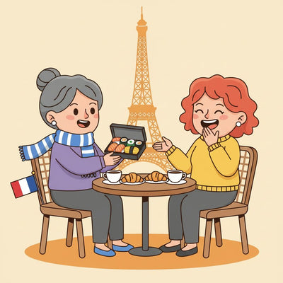 France