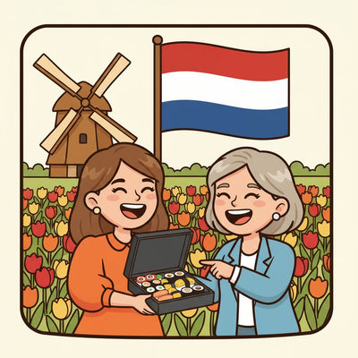 Nederland